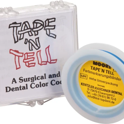 MOORE Tape‘n Tell