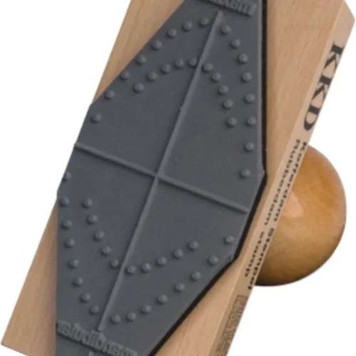 KKD® hullmal og KKD® stempel