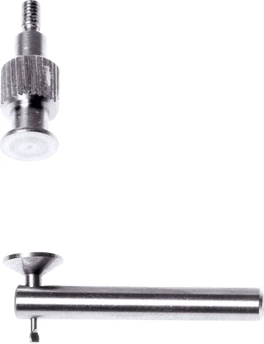 Måleholder for Calipretto S