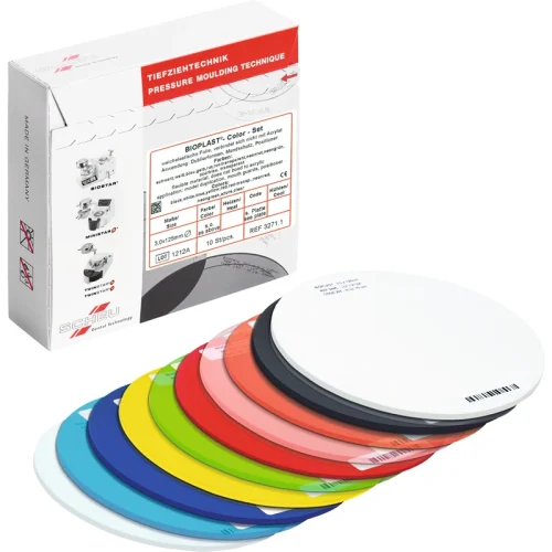 BIOPLAST® Color