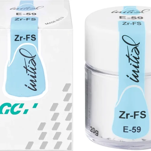 GC Initial™ Zr-FS