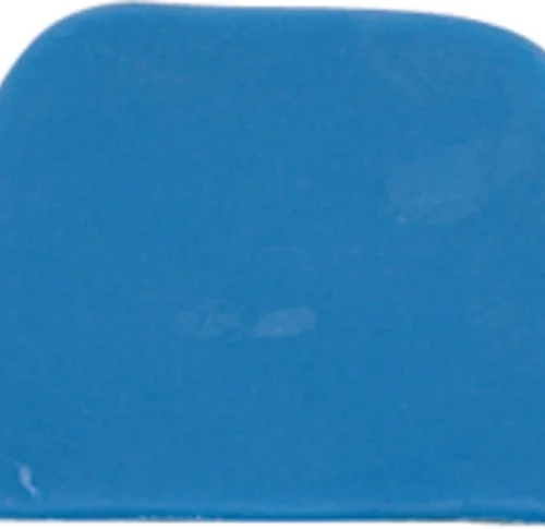 Lysherdende avtrykkskje-materiale