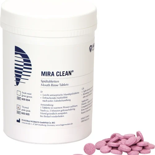 MIRA CLEAN®