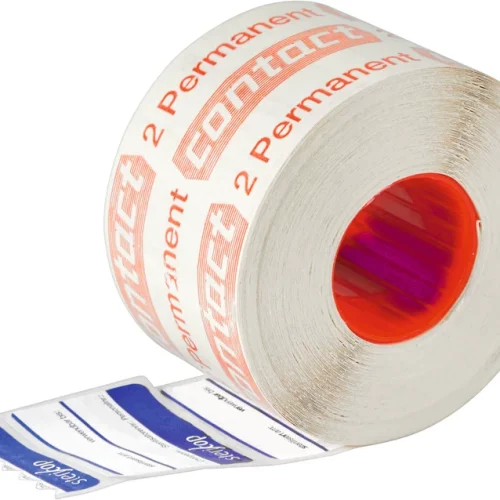 Dokumentasjonsetiketter