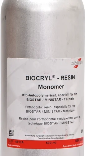 BIOCRYL®-RESIN