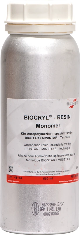 BIOCRYL®-RESIN