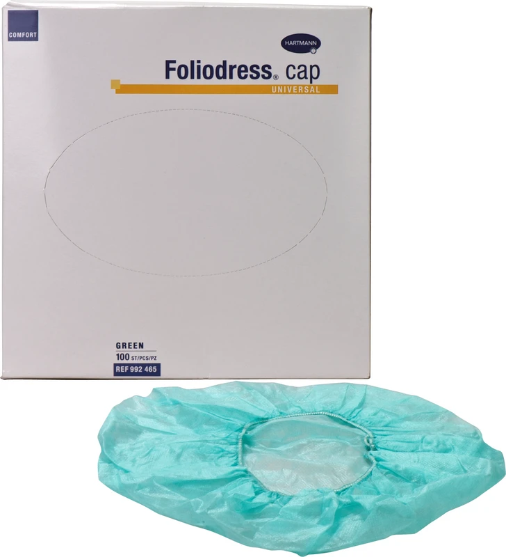 Foliodress® cap COMFORT UNIVERSAL