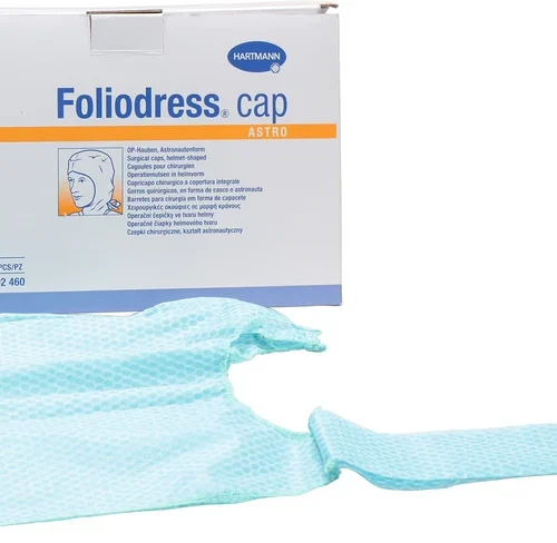 Foliodress® cap COMFORT ASTRO