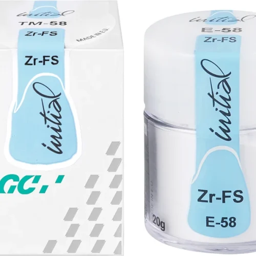 GC Initial™ Zr-FS