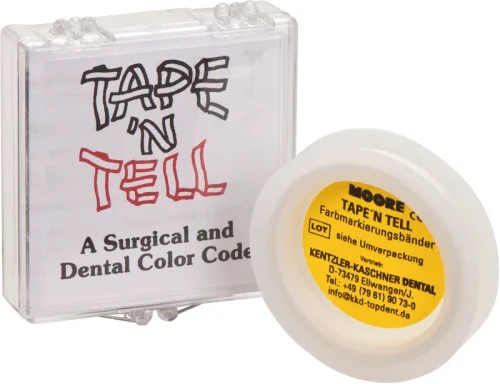 MOORE Tape‘n Tell