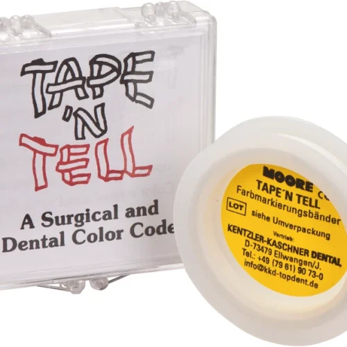 MOORE Tape‘n Tell