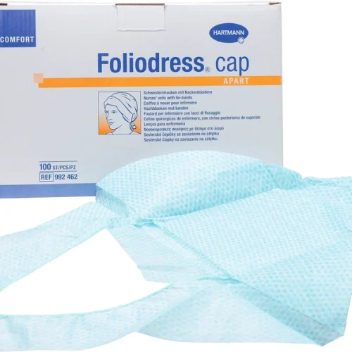 Foliodress® cap COMFORT APART