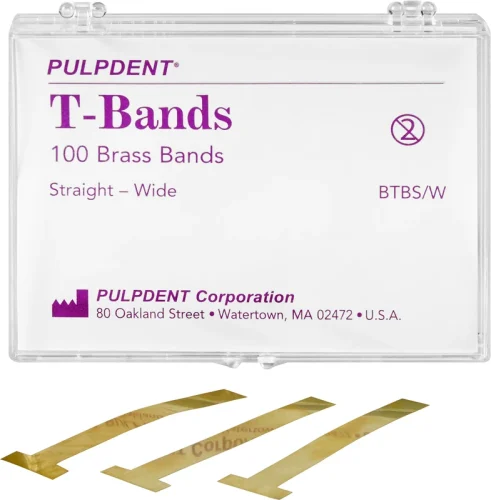 PCA T-Bands