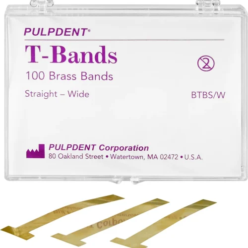 PCA T-Bands