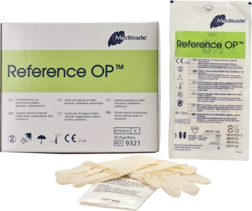 Reference™ OP