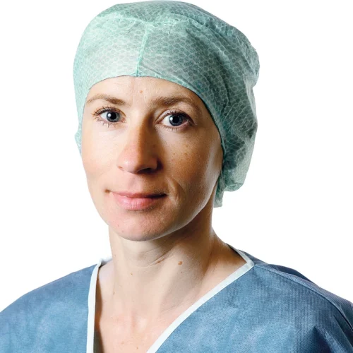 Foliodress® cap COMFORT FORM