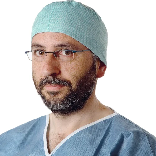 Foliodress® cap COMFORT