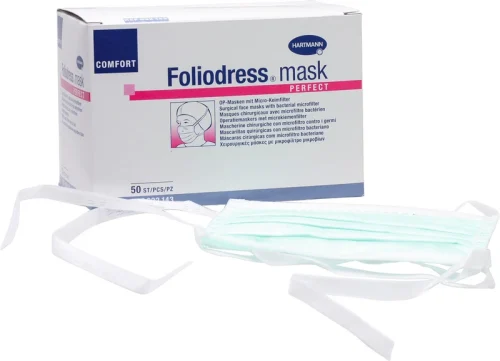 Foliodress® maske COMFORT PERFECT