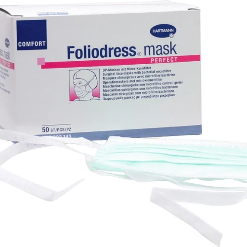 Foliodress® maske COMFORT PERFECT