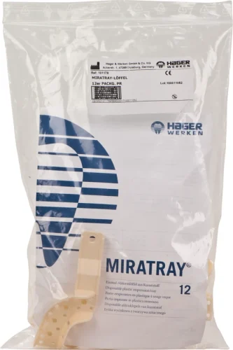 MIRATRAY® PL