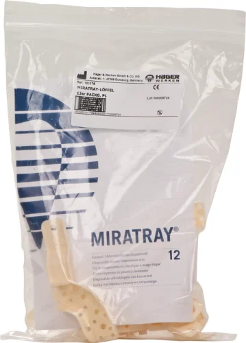 MIRATRAY® PL
