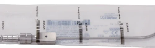 Sugekanyle etter Plester