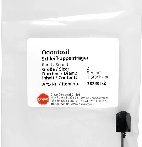 Bærere for slipeskåler