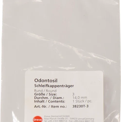 Bærere for slipeskåler