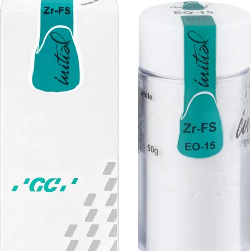 GC Initial™ Zr-FS