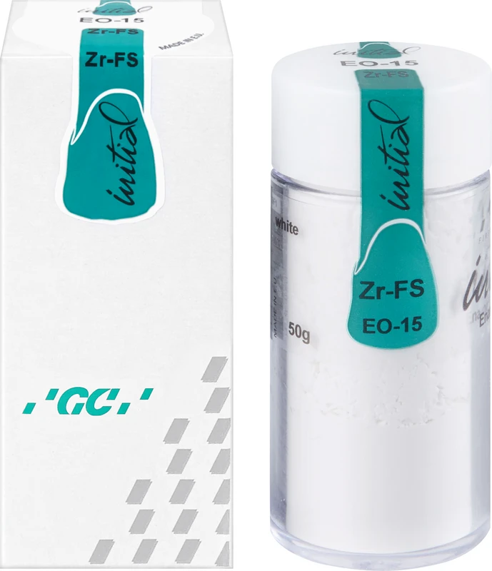 GC Initial™ Zr-FS