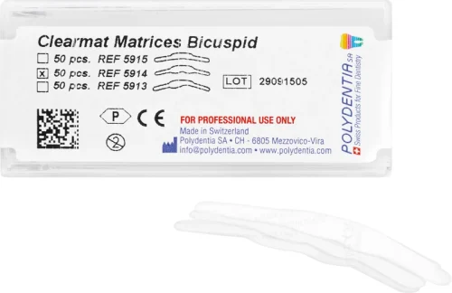 Clearmat matriser