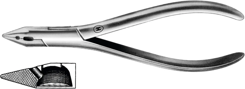 Universal-krampontang