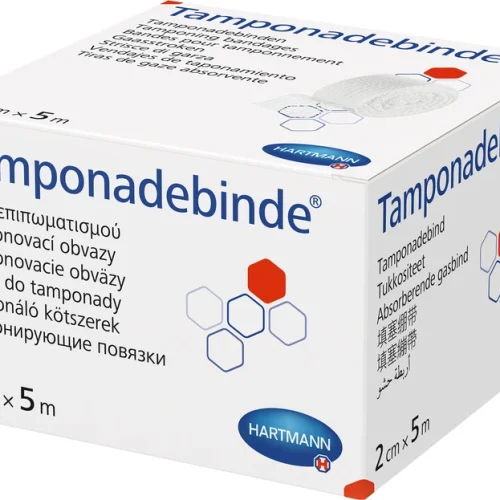 tamponadebind