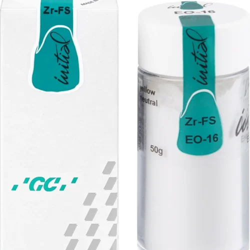 GC Initial™ Zr-FS