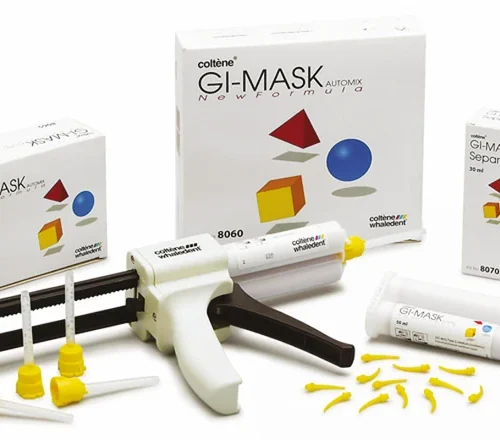 GI-MASK® Automix New Formula