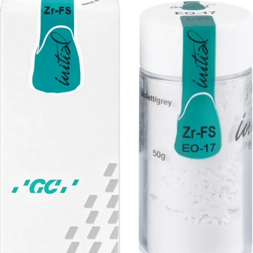 GC Initial™ Zr-FS