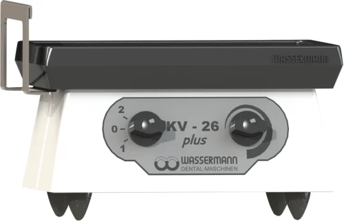 Power Rüttler KV-26 plus