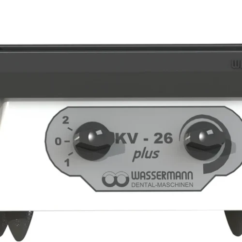 Power Rüttler KV-26 plus