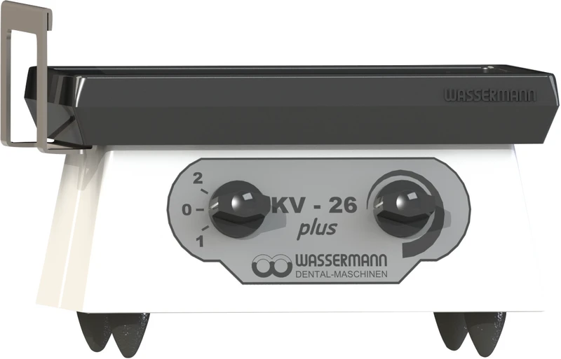 Power Rüttler KV-26 plus