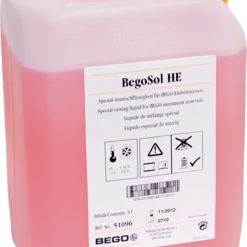 BegoSol® HE