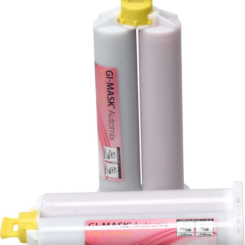 GI-MASK® Automix New Formula