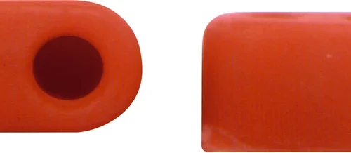 Gummikapper for bi-pinner