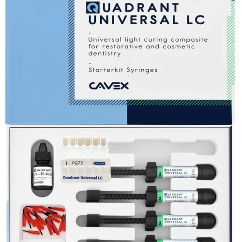 Quadrant Universal LC
