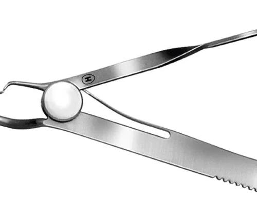 Målesirkel etter Interlook