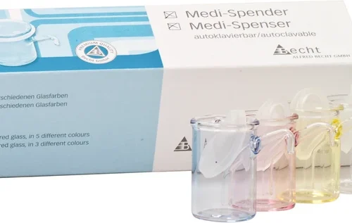 Medi-dispenser-glass