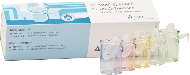 Medi-dispenser-glass