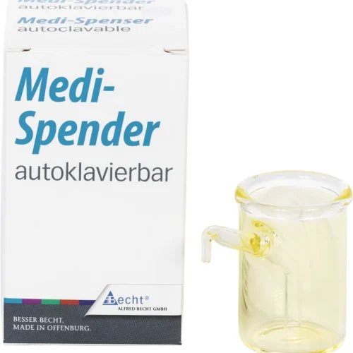 medisindoseringsglass