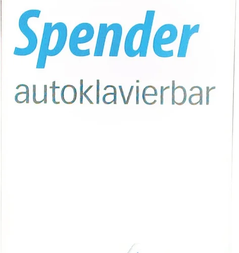 medisindoseringsglass