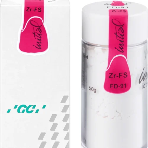 GC Initial™ Zr-FS