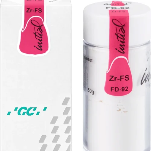 GC Initial™ Zr-FS